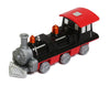 Micro Mix or Match Vehicles Deluxe 2 by Popular Playthings