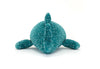Gobfrey Whale Shark by Jellycat #WHL3SH