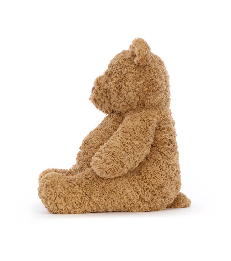 Bartholomew Bear Medium by Jellycat #BARM3BR