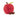 Amuseables Apple by Jellycat #A4APL
