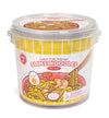 Instant Ramen Noodles Slime Science Kit by Kawaii Slime