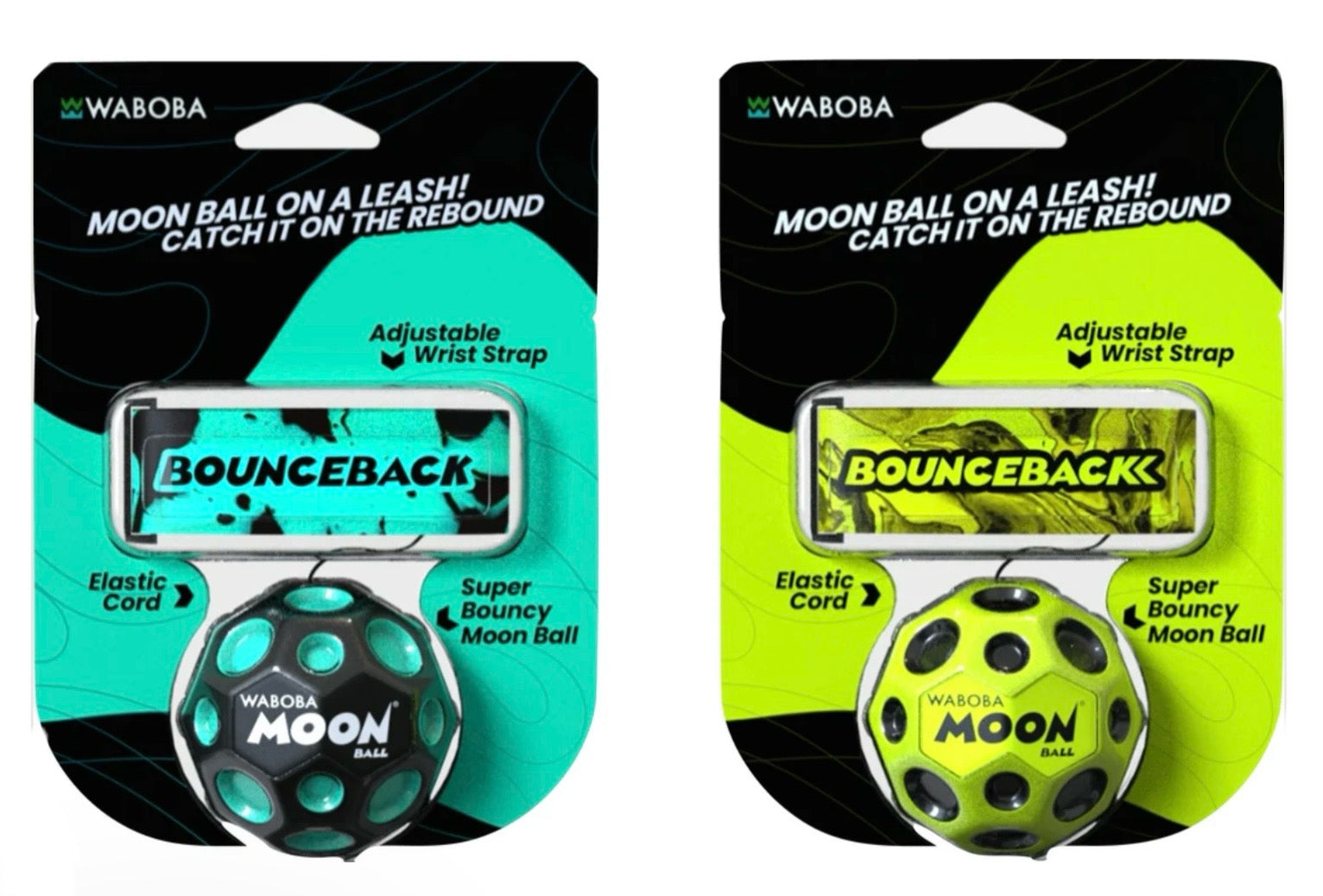 BounceBack Moonball by Waboba #330C04_A