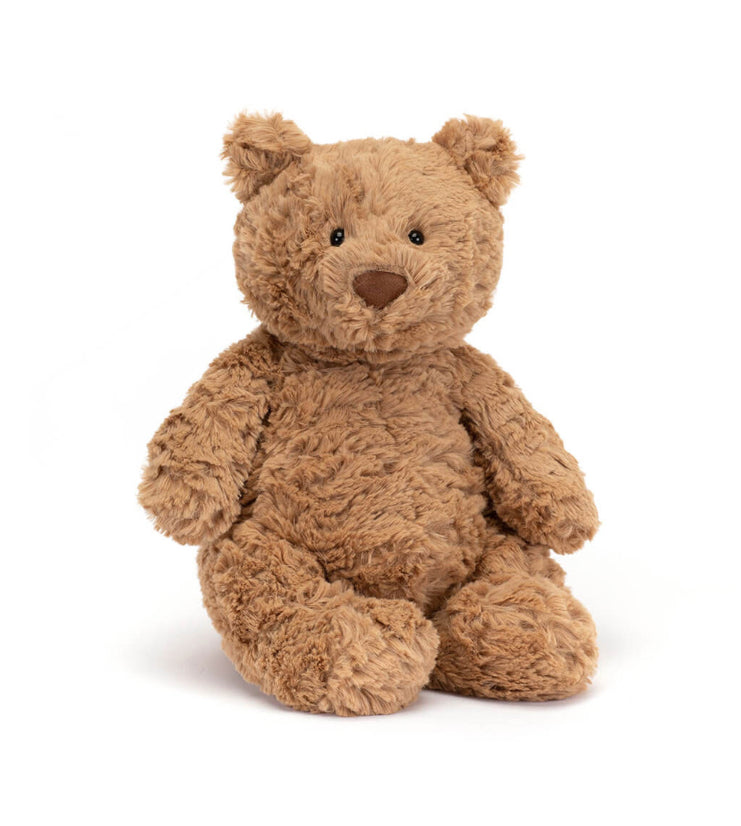 Bartholomew Bear Medium by Jellycat #BARM3BR