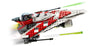 Star Wars Jedi Bob’s Starship by LEGO #75388