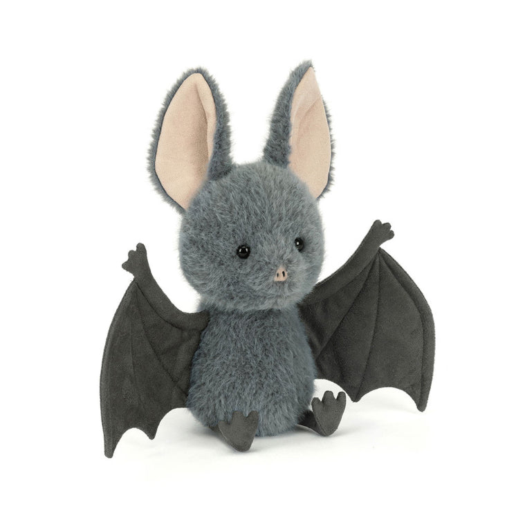 Broox Bat by Jellycat #BAT3B