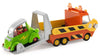 Crazy Motors Crazy Truck by Djeco # DJ05494
