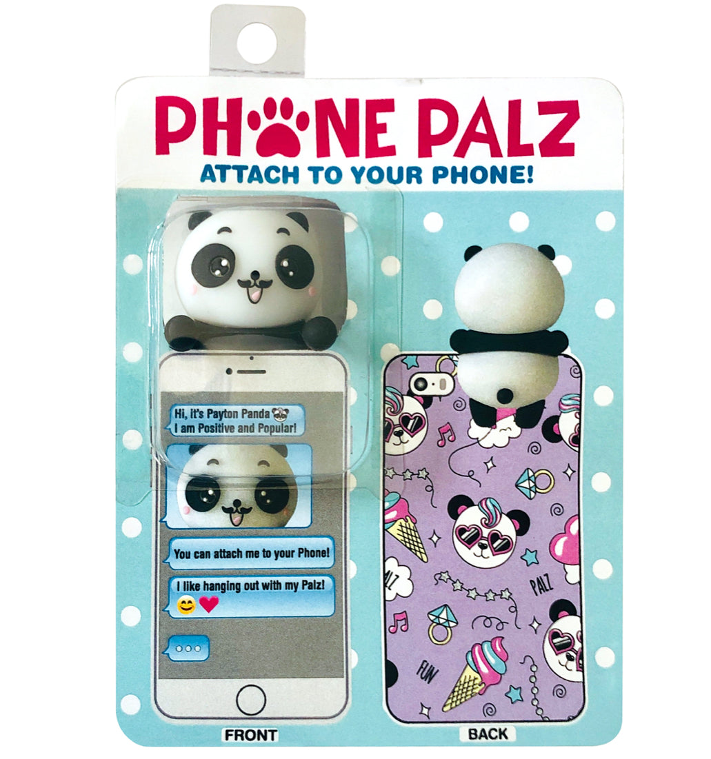 Phone Palz by Zorbitz #2684