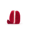 Amuseables Arlette Heart Macaron by Jellycat #A4MACHR