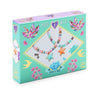 Made With You & Me- Star Heishi Bracelet Kit by Djeco #DJ00021