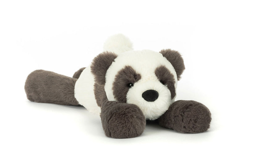 Smudge Panda Original by Jellycat #SMG2PAN