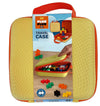 Travel Case with Base Plate & 15 Big pcs by Plus-Plus #3426