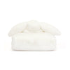 Bashful Luxe Bunny Blankie by Jellycat #BLNK4LUN
