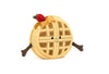 Amuseables Rene Waffle by Jellycat #A2WFL