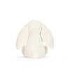 Cream Bunny With Rose by Jellycat #BB6ROSE