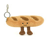 Amuseables Baguette Bag Charm by Jellycat #ABG4