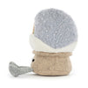 Amuseables Snow Globe by Jellycat #A4SG