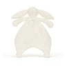 Bashful Cream Bunny Comforter by Jellycat #CMF4BC