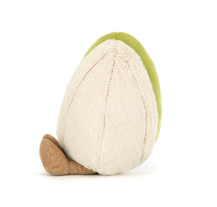 Amuseables Horatio Pistachio by Jellycat #A6PST