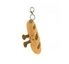 Amuseables Baguette Bag Charm by Jellycat #ABG4