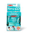 Ice Cream Play Set To Go by Melissa & Doug #50172