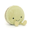 Amuseables Max Macaron by Jellycat #A6MACP