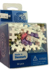 Series 1- 50 Pc Mystery Maker Build by Plus-Plus #3780