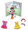 Little Wardrobe Collage by Djeco # DJ09859