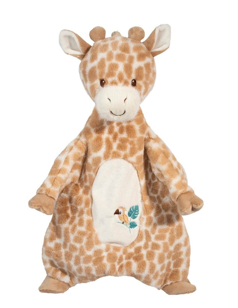 Georgie Giraffe Sshlumpie by Douglas #1496