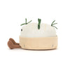 Amuseables Camembert by Jellycat #A2CAM