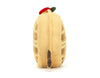 Amuseables Rene Waffle by Jellycat #A2WFL