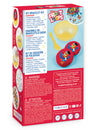 Cereal-sly Cute Fruit Loops DIY Bracelet Kit by Make It Real #1771