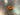 Eye Cutout Ring- Orange by OMG Blings #ARN018OR
