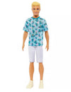 Barbie Ken Fashionistas Boy Doll HJT10