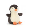Peanut Penguin Medium by Jellycat #PNM3PN