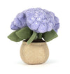 Amuseables Hydrangea by Jellycat