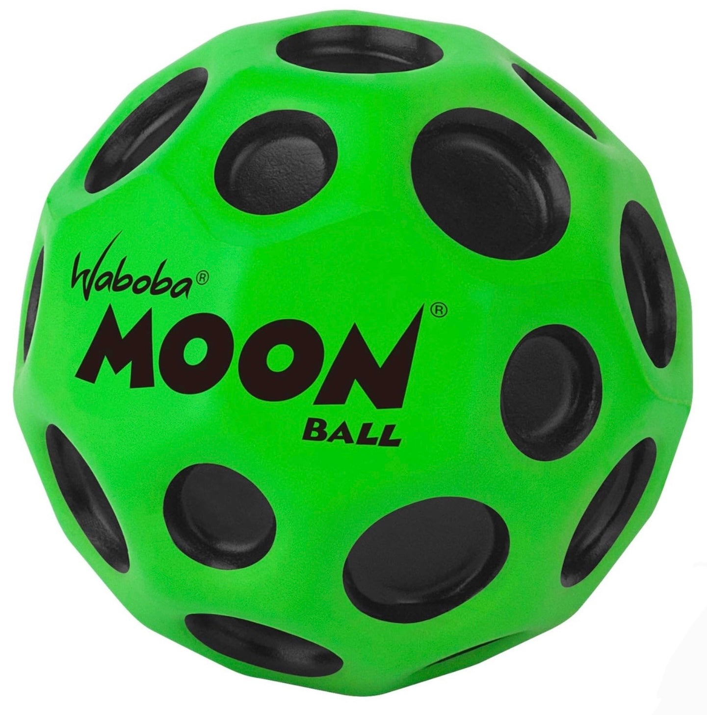 Moon Ball - Assorted Colors by Waboba # 321C99_A