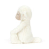 Skipson Lamb by Jellycat #BAS3LAM