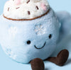 Amuseables Hot Chocolate With Marshmallows by Jellycat #A4HOTCM