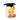 Amuseables Boiled Egg Graduation by Jellycat #A6BEGR