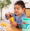 Ice Cream Play Set To Go by Melissa & Doug #50172