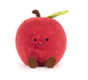 Amuseables Apple by Jellycat #A4APL