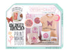 Wish*Craft Print Making Studio by Bright Stripes
