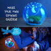 Wow in the World: Light-Up Terrarium by Thames & Kosmos