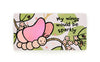 If I Were A Butterfly Board Book by Jellycat #BB444BUT