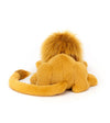 Louie Lion Little by Jellycat #LOU4L