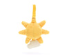 Amuseables Sun Musical Pull by Jellycat #MP4SUN