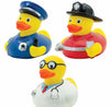 Occupational  Rubber Duck by Schylling