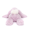 Smudge Rabbit Lavender by Jellycat #SMG2RL