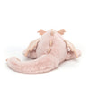 Huge Rose Dragon by Jellycat #ROSE1DD