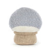 Amuseables Snow Globe by Jellycat #A4SG